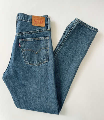 Jean Levis 501S T36