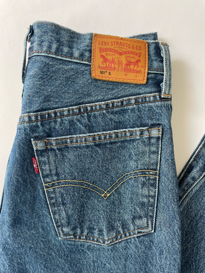 Jean Levis 501S T36