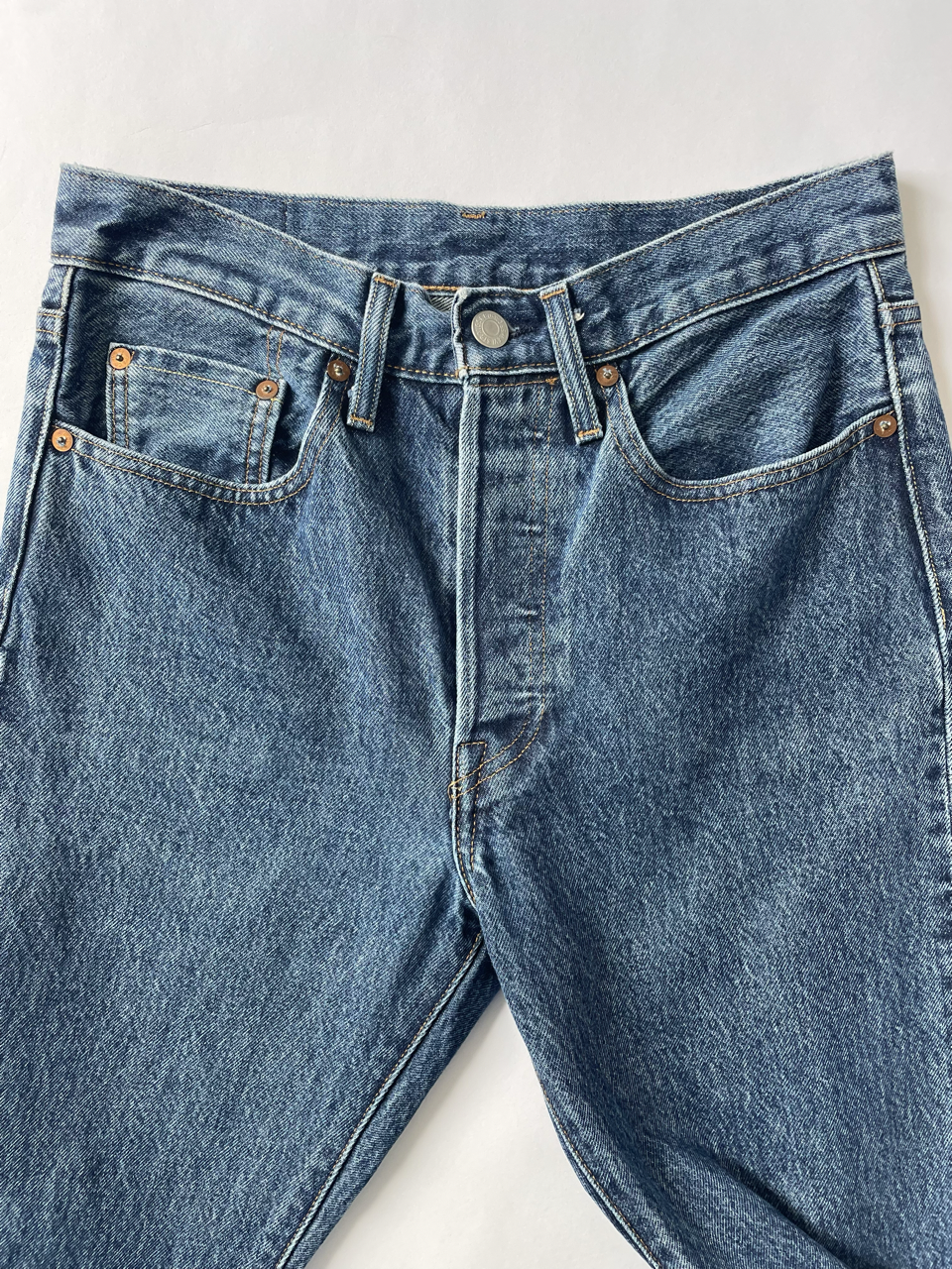 Jean Levis 501S T36