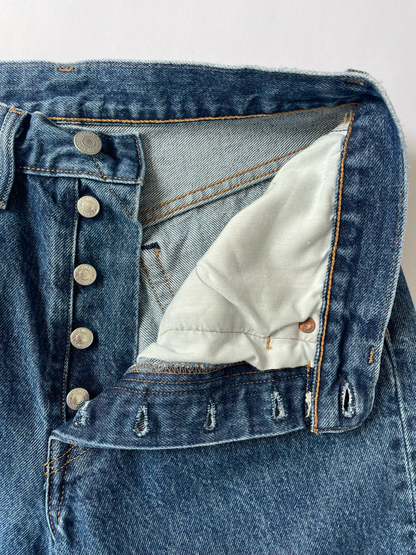 Jean Levis 501S T36