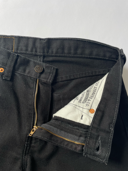 Jean Levis 595 vintage T34