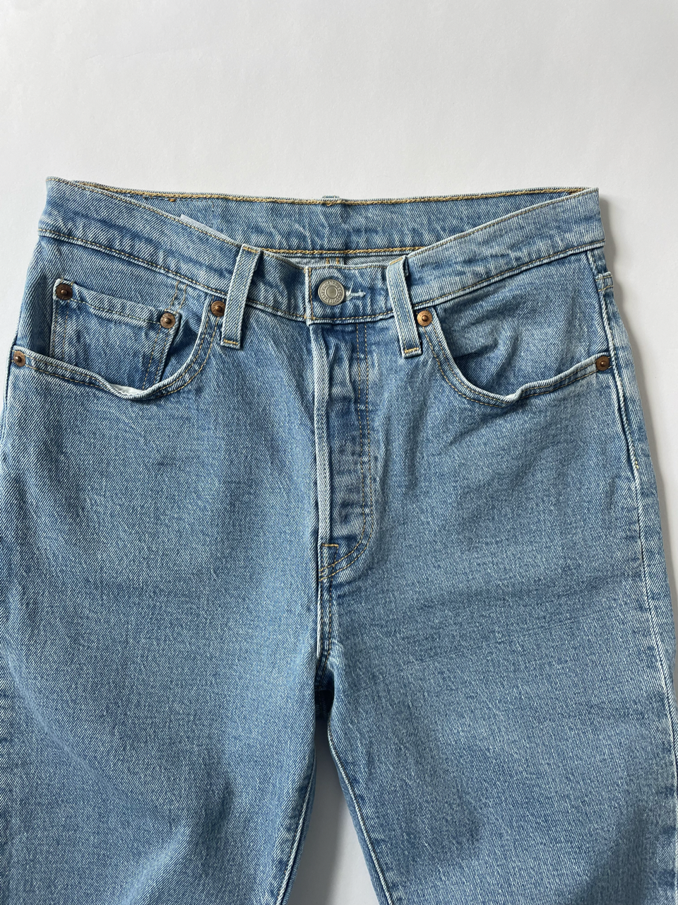 Jean Levis 501 T36/38