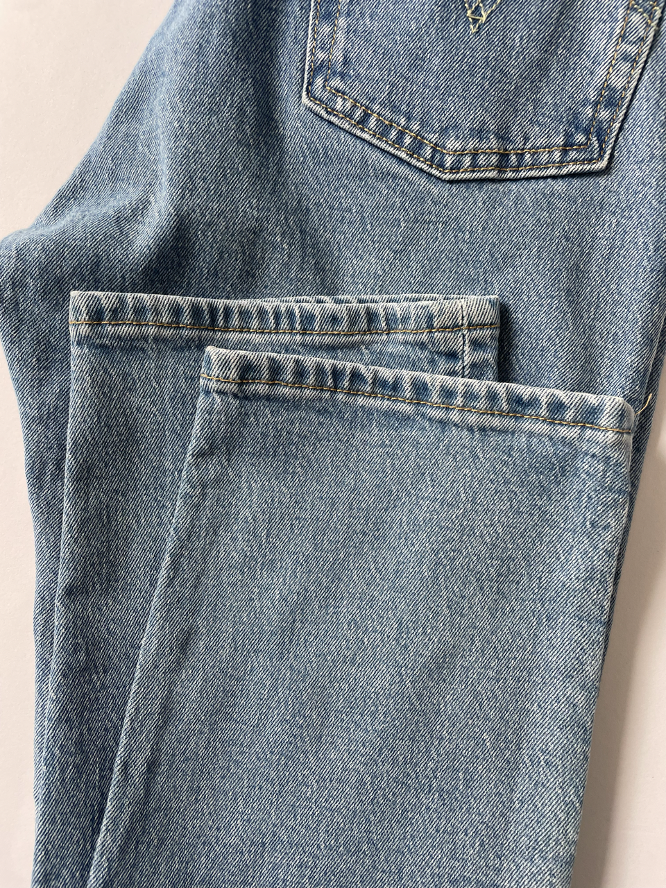 Jean Levis 501 T36/38