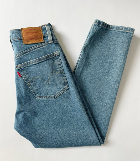 Jean Levis 501 T34