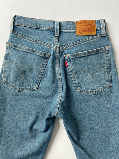 Jean Levis 501 T34