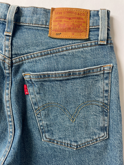 Jean Levis 501 T34