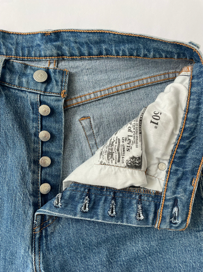 Jean Levis 501 T36/38