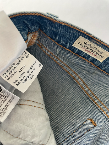 Jean Levis 501 T36/38