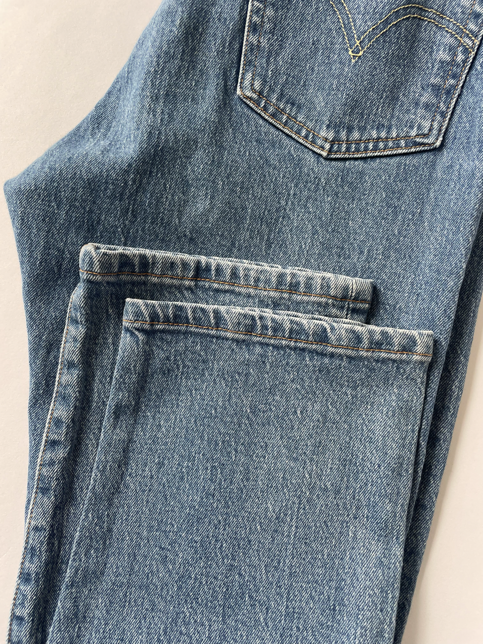 Jean Levis 501 T36/38