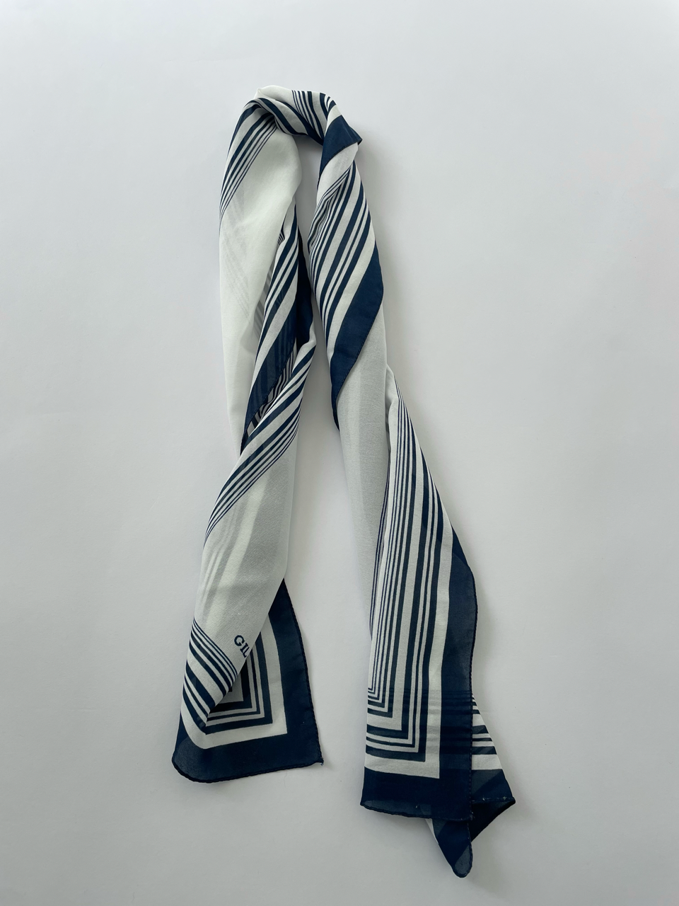 Foulard Gil de Losne