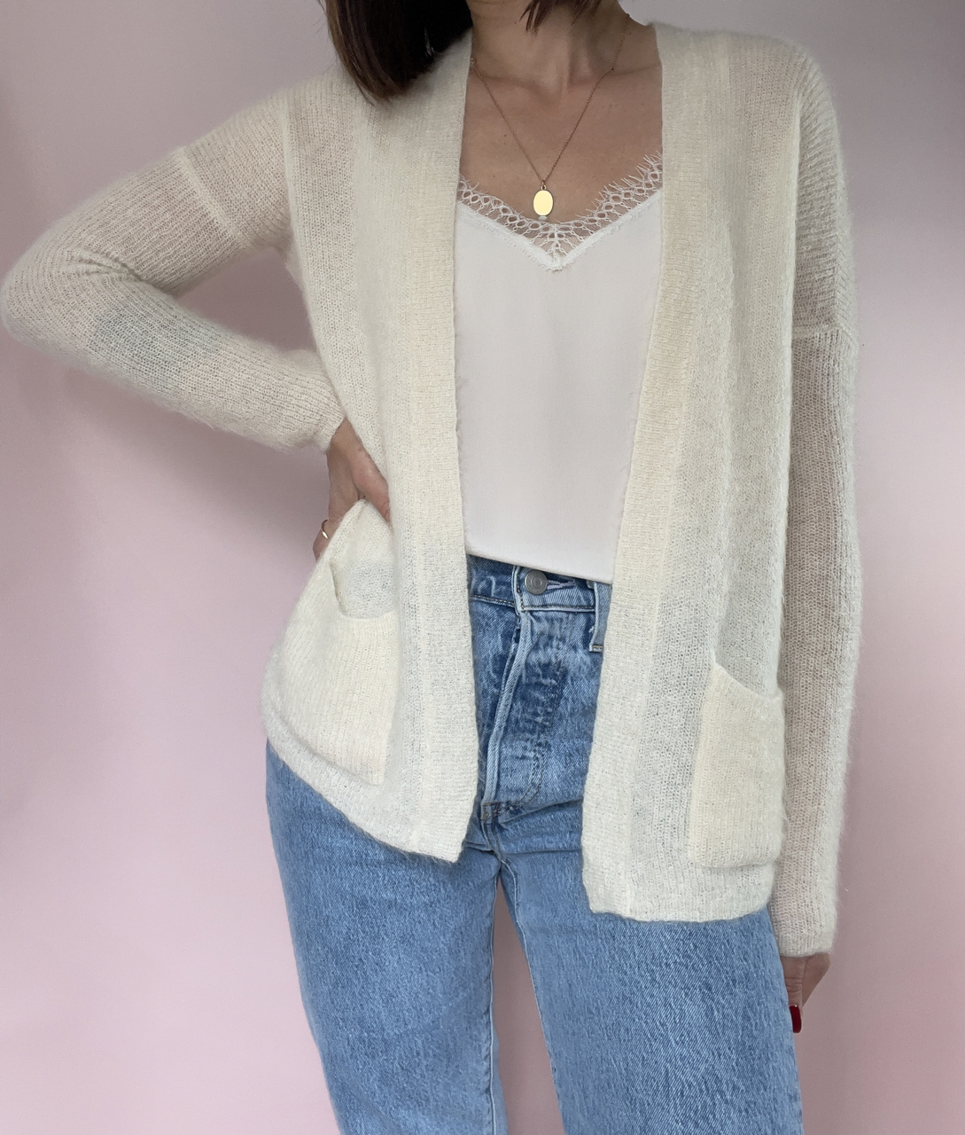 Cardigan T34