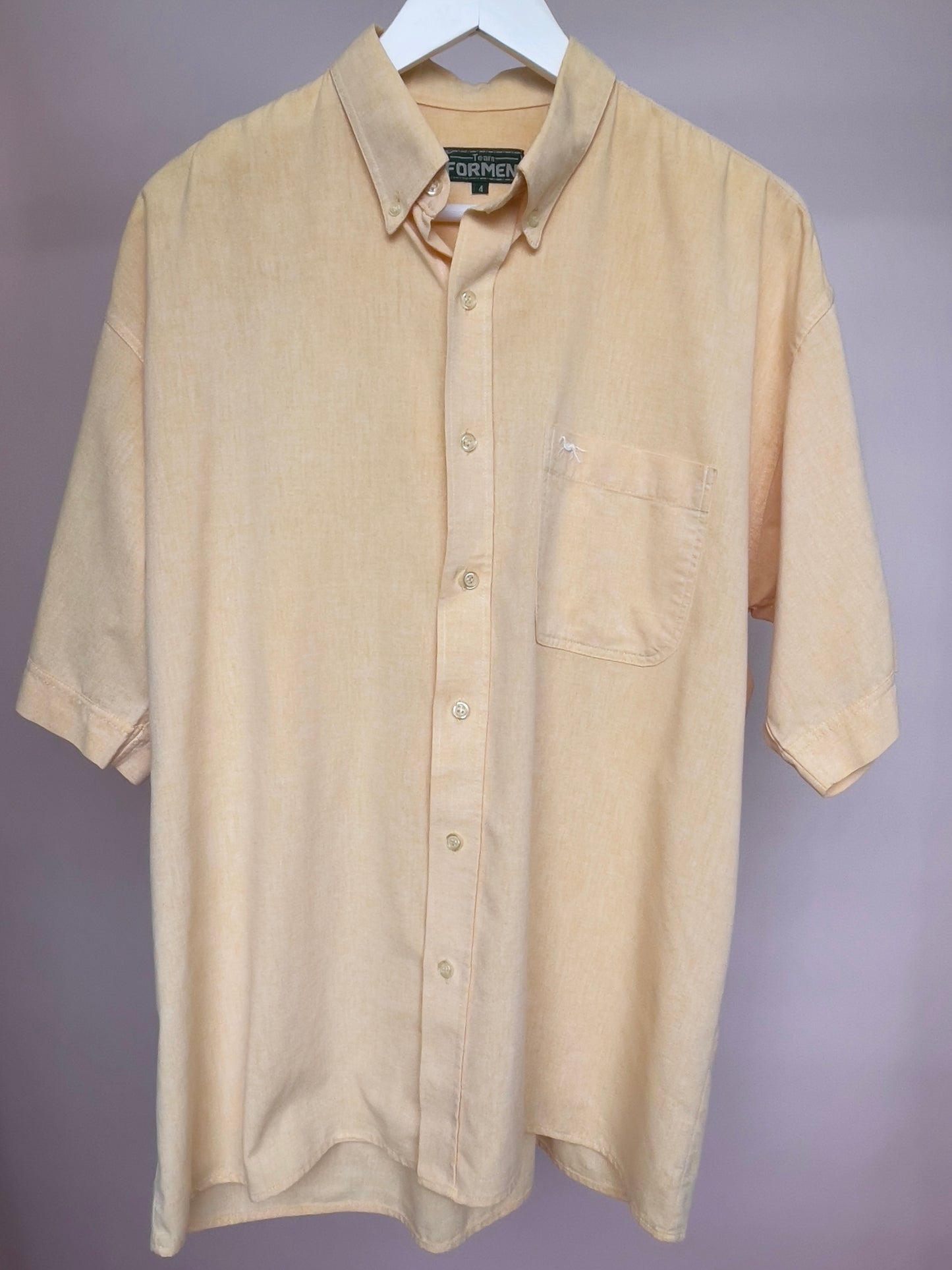 Chemise vintage