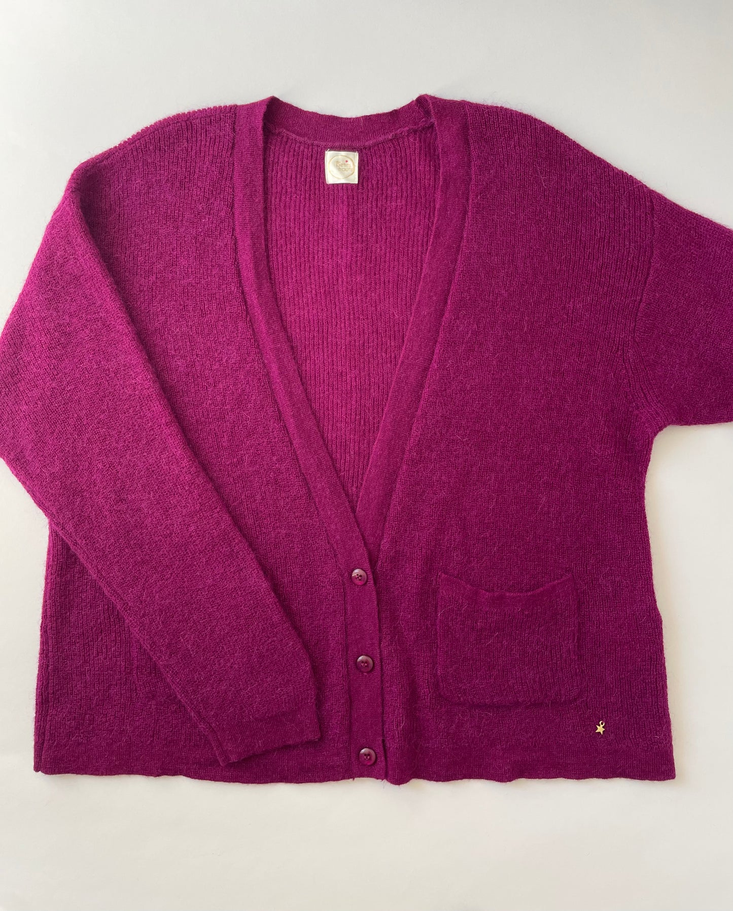 Cardigan T36