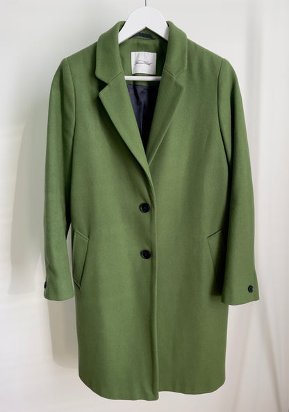 Manteau T36