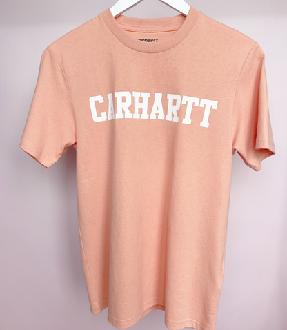 T-shirt Carhartt