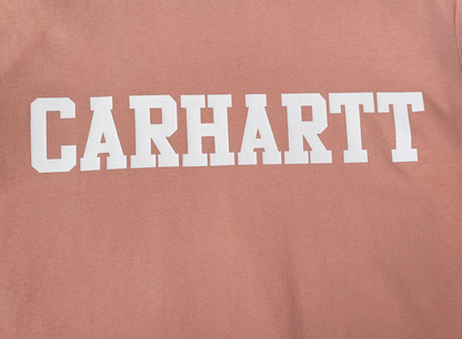 T-shirt Carhartt